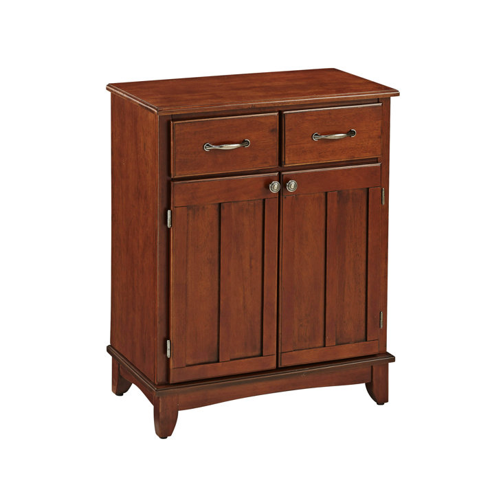 Andover Mills™ Presswood 2 Door Accent & Reviews Wayfair